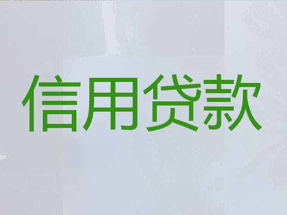 琼海贷款中介-抵押担保贷款